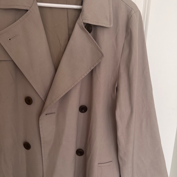 Jenni kayne trench coat - Picture 7 of 7